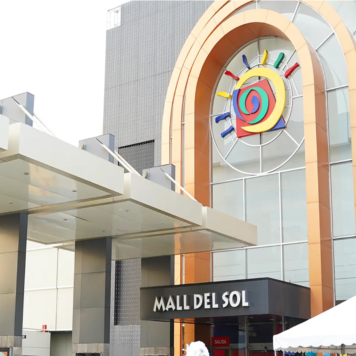 MALL DEL SOL